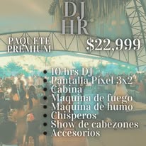 Paquete Premium